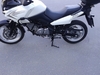 Center Stand DL650 V-Strom 650 2004-2011