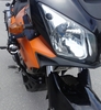 Fog Light Mounting Bracket