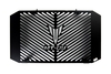 Radiator Guard Lines