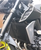 Radiator Guard Lines