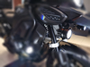 Fog Light Bracket