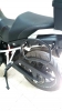 Side Pannier Rack