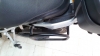 Side Pannier Rack