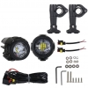Universal Fog Light