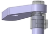 Fork Extenders