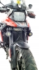 Fog Light bracket