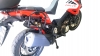 Side Pannier Rack