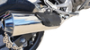 Exhaust Shield