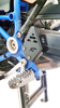 Rear Brake Master Cylinder Guard
