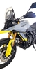 Engine Guards Crash Bars VStrom 800DE RE SE 2023-2025