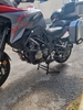 Center Stand SRT550