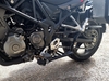 Center Stand SRT550