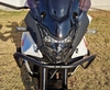 Headlight Guard