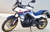CrashBars Transalp 750 