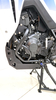CrashBars Transalp 750 