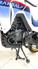 CrashBars Transalp 750 