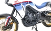 CrashBars Transalp 750 