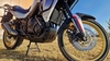 Skidplate Transalp 750
