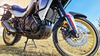 Skidplate Transalp 750