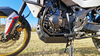Skidplate Transalp 750
