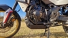 Skidplate Transalp 750