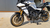 CrashBars Tracer 9 / 9GT