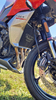 Radiator Guard Tiger 660