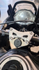 Handlebar Shelf