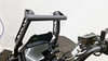 Windscreen GPS Holder
