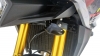 Fog LIght Holder