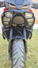 CrashBars Tracer 9 / 9GT