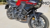 CrashBars Tracer 9 / 9GT