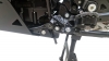 Skidplate VStrom 800DE 800RE 800SE short