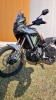 Engine Guards Crash Bars 450MT