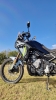 Engine Guards Crash Bars 450MT