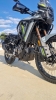 Engine Guards Crash Bars 450MT