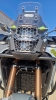 Headlight Guard CFmoto 450MT