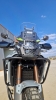 Headlight Guard CFmoto 450MT