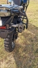Side Pannier Rack 450MT