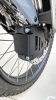 Front Brake Guard CFmoto 450MT