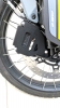 Front Brake Guard CFmoto 450MT