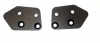 Foot Peg Lowering Kit