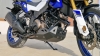 Skidplate DL1050DE V-Strom