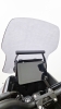 Windscreen GPS Holder 22mm
