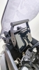Windscreen GPS Holder 22mm