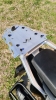 Monokey Top Case Rack