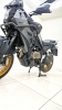 Center Stand SVT650 2023-2026
