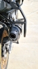 Side Pannier Rack 
