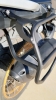 Side Pannier Rack 