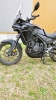 CrashBars NX500 2024-2026